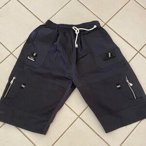 Meyer TimberRidge Shortx